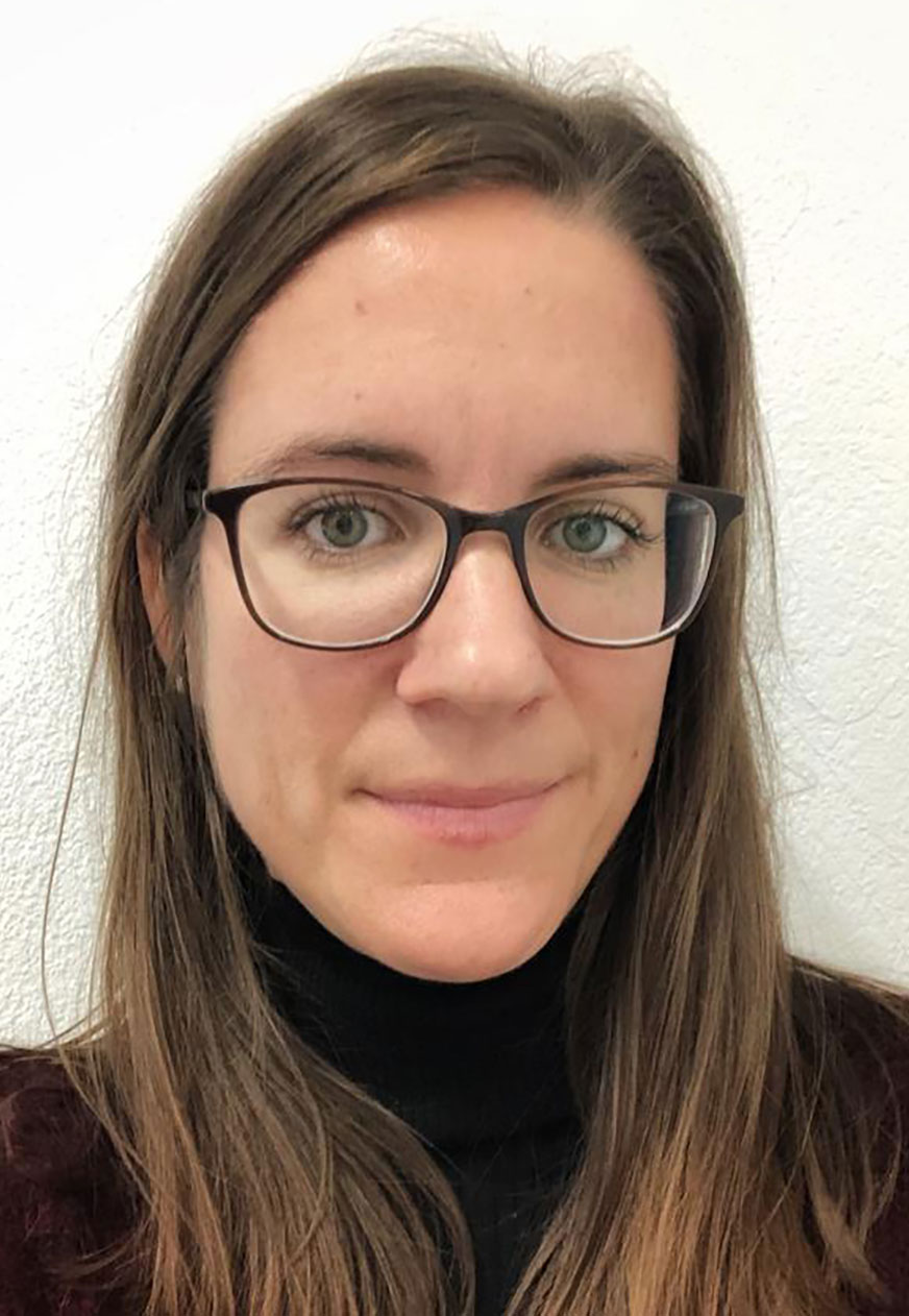 Saskia Brunner-Agten