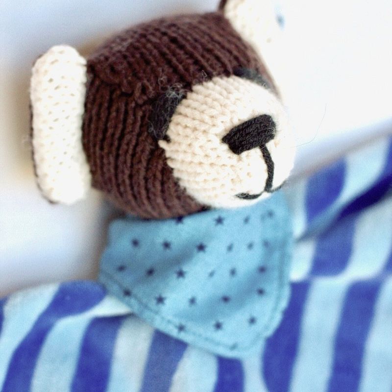 Anke - Nuschi zum Schmusen