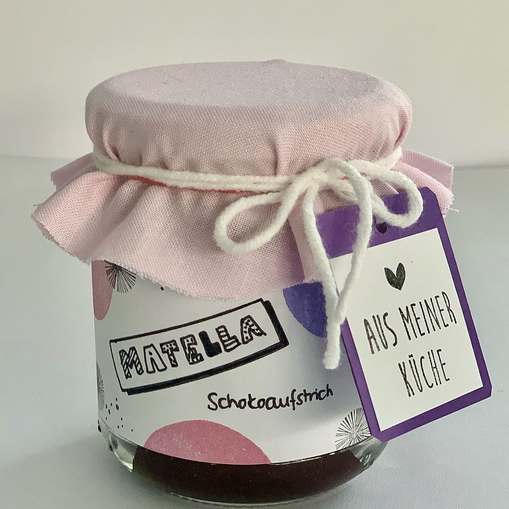 Matella - Schokoaufstrich